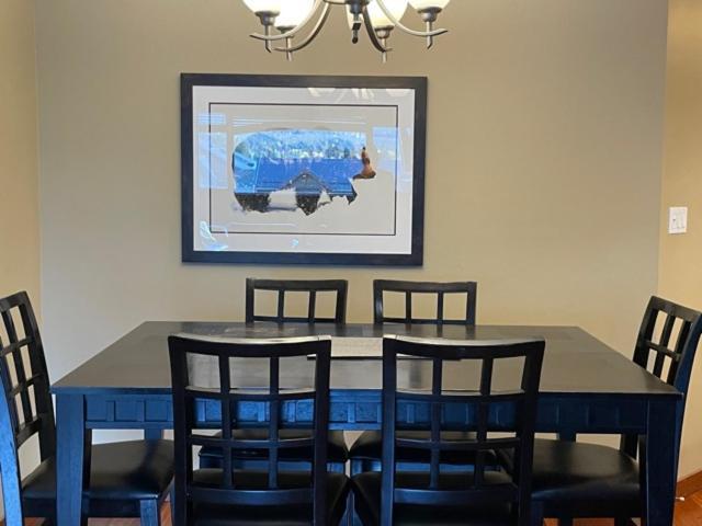 Villa The Lookout - Top Floor Corner Unit With Stunning Views Canmore Exterior foto